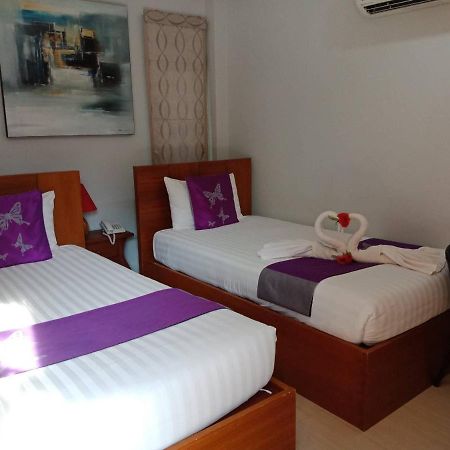111 Resort & Spa Ban Tha Ramat Bagian luar foto