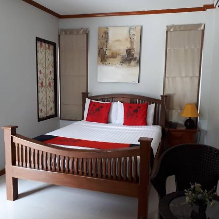 111 Resort & Spa Ban Tha Ramat Bagian luar foto