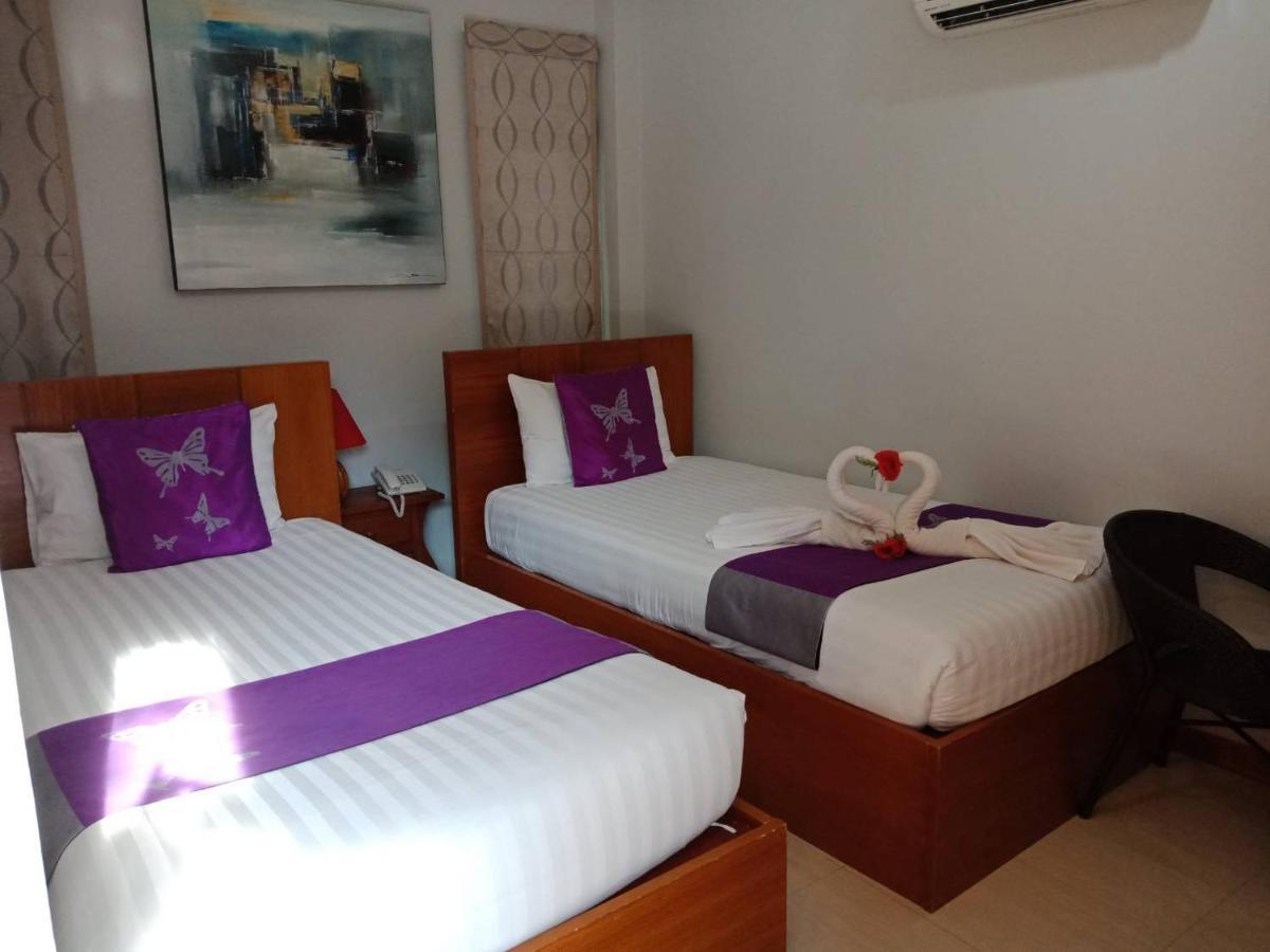111 Resort & Spa Ban Tha Ramat Bagian luar foto