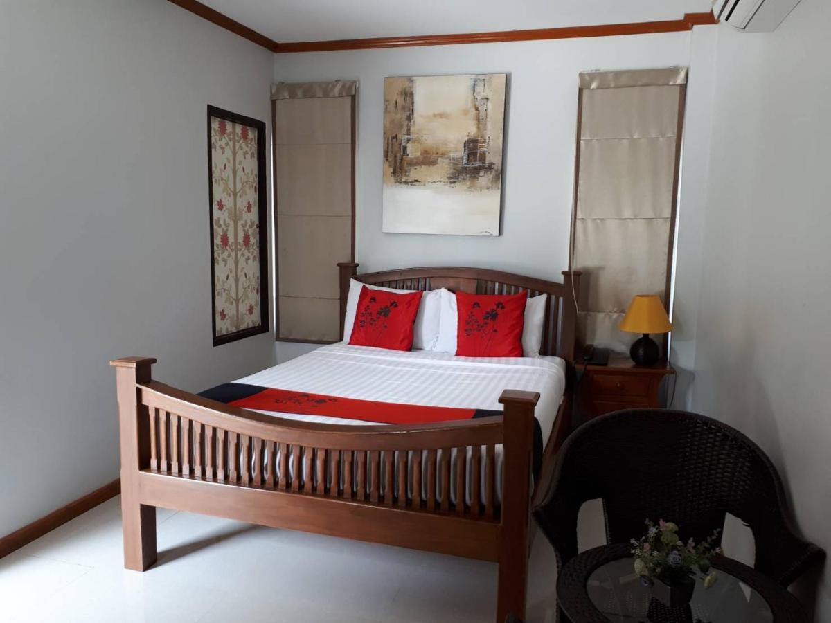 111 Resort & Spa Ban Tha Ramat Bagian luar foto