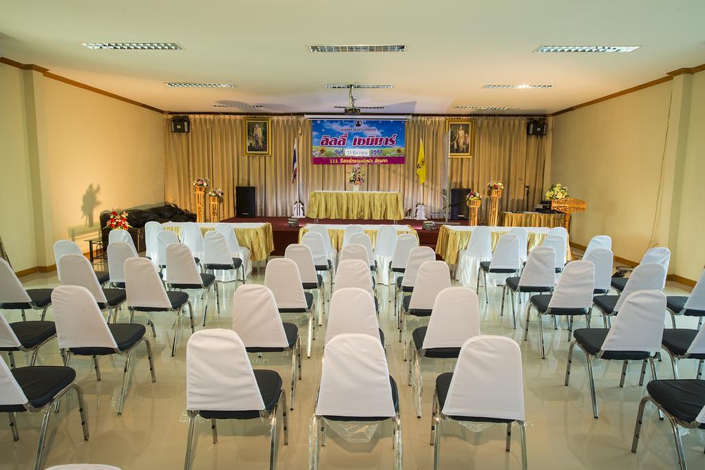 111 Resort & Spa Ban Tha Ramat Bagian luar foto