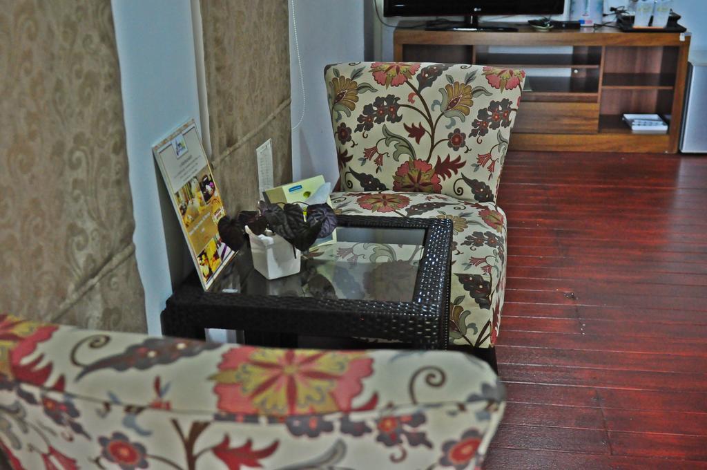 111 Resort & Spa Ban Tha Ramat Bagian luar foto